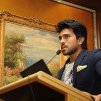 Ram Charan Teja's Polo Team Launch Gallery | Picture 68944